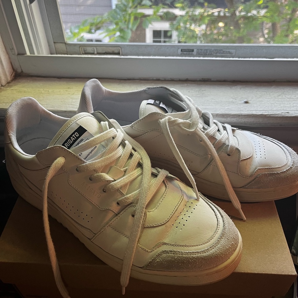 Axel Arigato Dice Lo Sneaker M10.5